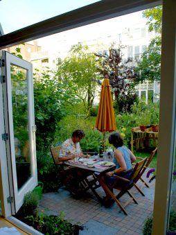 dichterlijke vrijheid