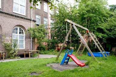 Foto: Stichting Tussentuin